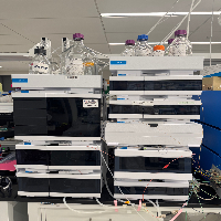 Agilent 1260 Infinity II HPLC System image 0